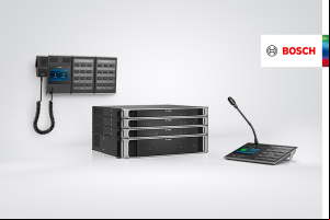 Tutorial de configuración de PRAESENSA: Parte 1 “Equipos e Interfaz web”