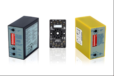 Controladores de lazos magnéticos BEA MATRIX de Innomatik