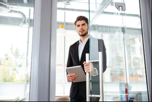 Access Management System V5.0 de Bosch