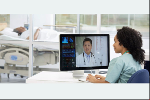 Soluciones de enfermería virtual mejoran la atención médica y los servicios sanitarios
