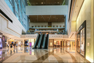 Genetec: centros comerciales refuerzan su seguridad con videovigilancia inteligente
