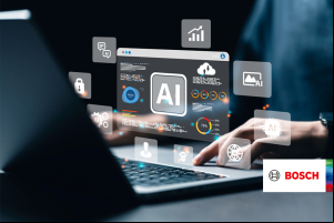 Analíticas de Video de Bosch: aportando con herramientas de análisis y visualización de datos