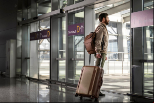 Mejorando la eficiencia de las operaciones aeroportuarias con tecnología de video en la nube según Milestone