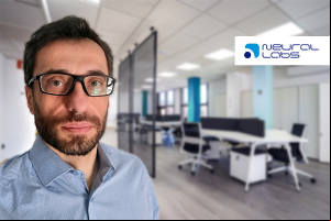 Nuno Pereira, ITS Business Developer en Neural Labs
