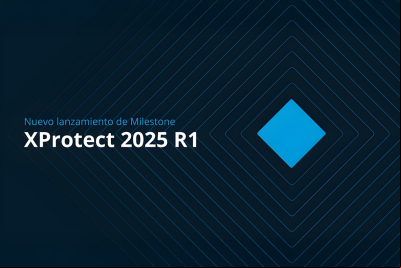 Milestone Systems amplía XProtect con una integración optimizada en la nube y análisis vehicular avanzado