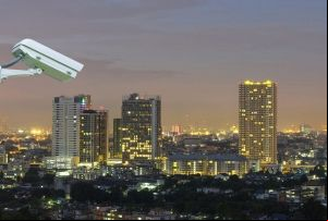 Panamá invertirá en videovigilancia