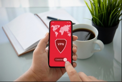 Router Vigor de Draytek, diseñado para construir redes privadas virtuales