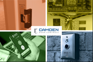 Camden Door Controls llega al mercado de Latam y anuncia su Director de Ventas de la región