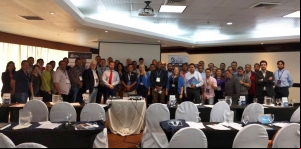Encuentro Tecnológico ALAS en Panamá