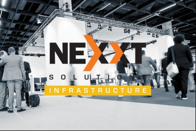 NEXXT Infraestructura presente en la VI versión de SeguriExpo Ecuador