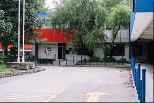La Escuela Americana de El Salvador impone modelo en seguridad y tecnología con Axis