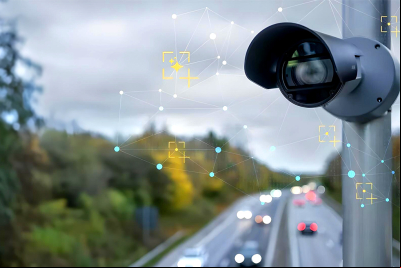 Perspectivas de Axis Communications sobre la IA en la industria de videovigilancia
