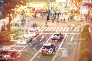 Tendencias aplicadas a la seguridad: Un futuro inteligente y conectado