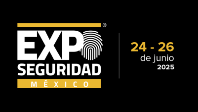 ExpoSeguridad México 2025