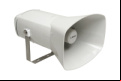 Altavoces IP (LHN-UC15L-SIP & LHN-UC15W-SIP) de BOSCH