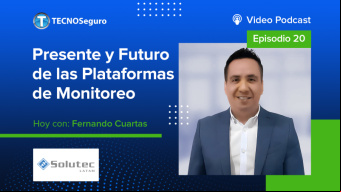 Presente y futuro de las plataformas de monitoreo de alarmas