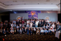 Entre ponchos y sombreros, Alarm.com celebró a sus clientes en el segundo Partner Connection