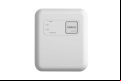 Central de Cerca Eléctrica ELC 6012 NET de Intelbras